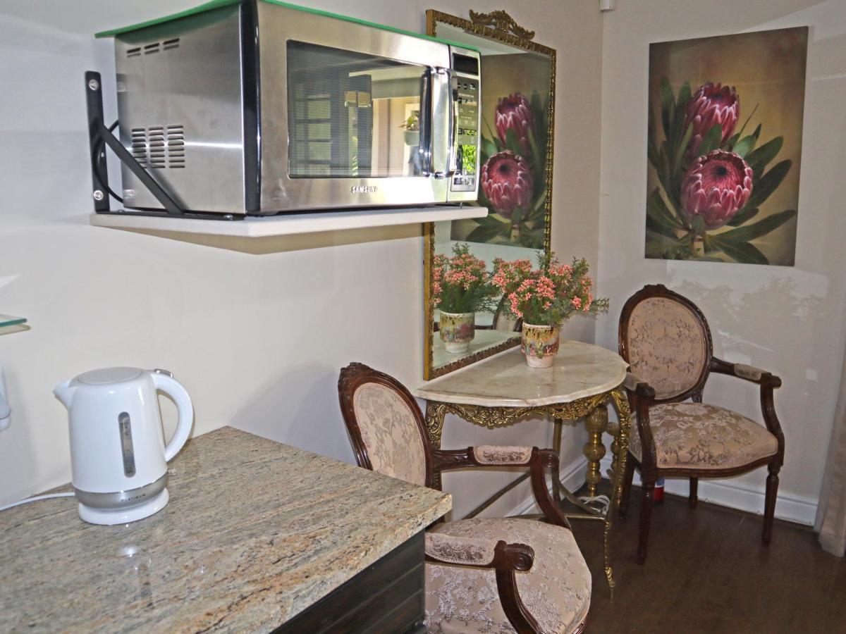 Caledon 23 Country House Джордж Екстериор снимка