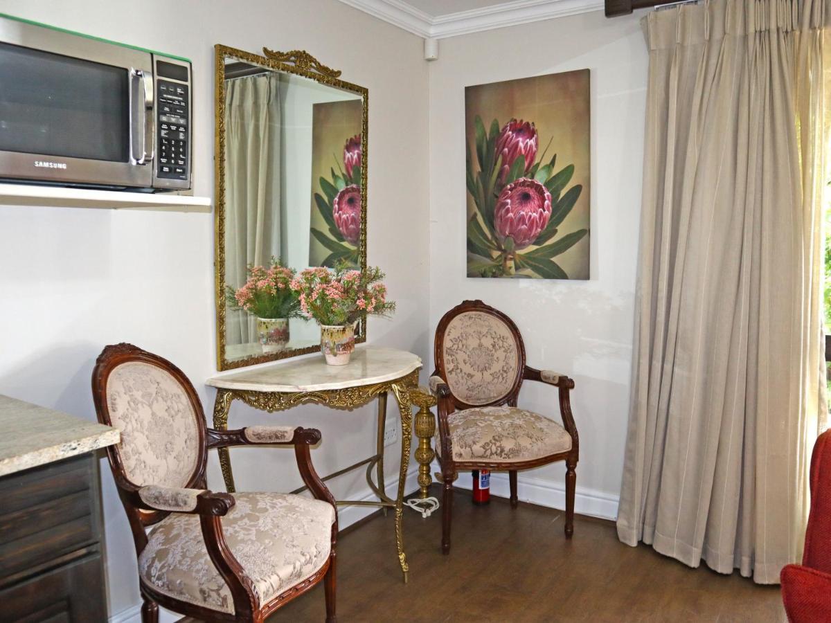 Caledon 23 Country House Джордж Екстериор снимка