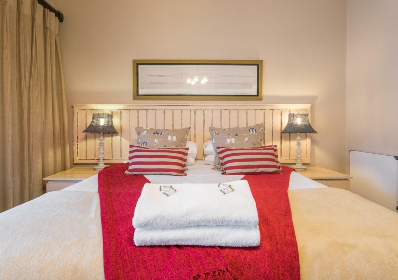 Caledon 23 Country House Джордж Екстериор снимка