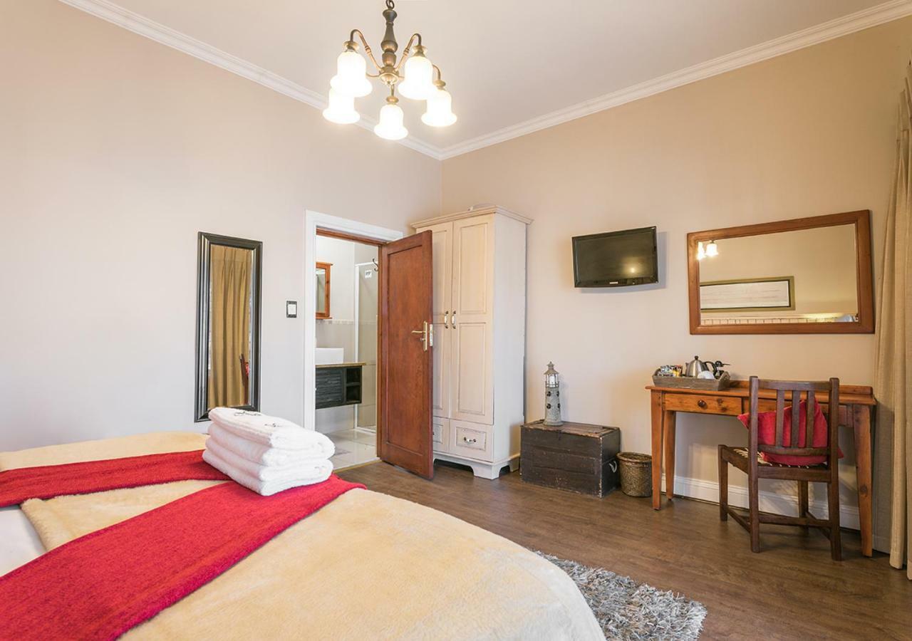 Caledon 23 Country House Джордж Екстериор снимка
