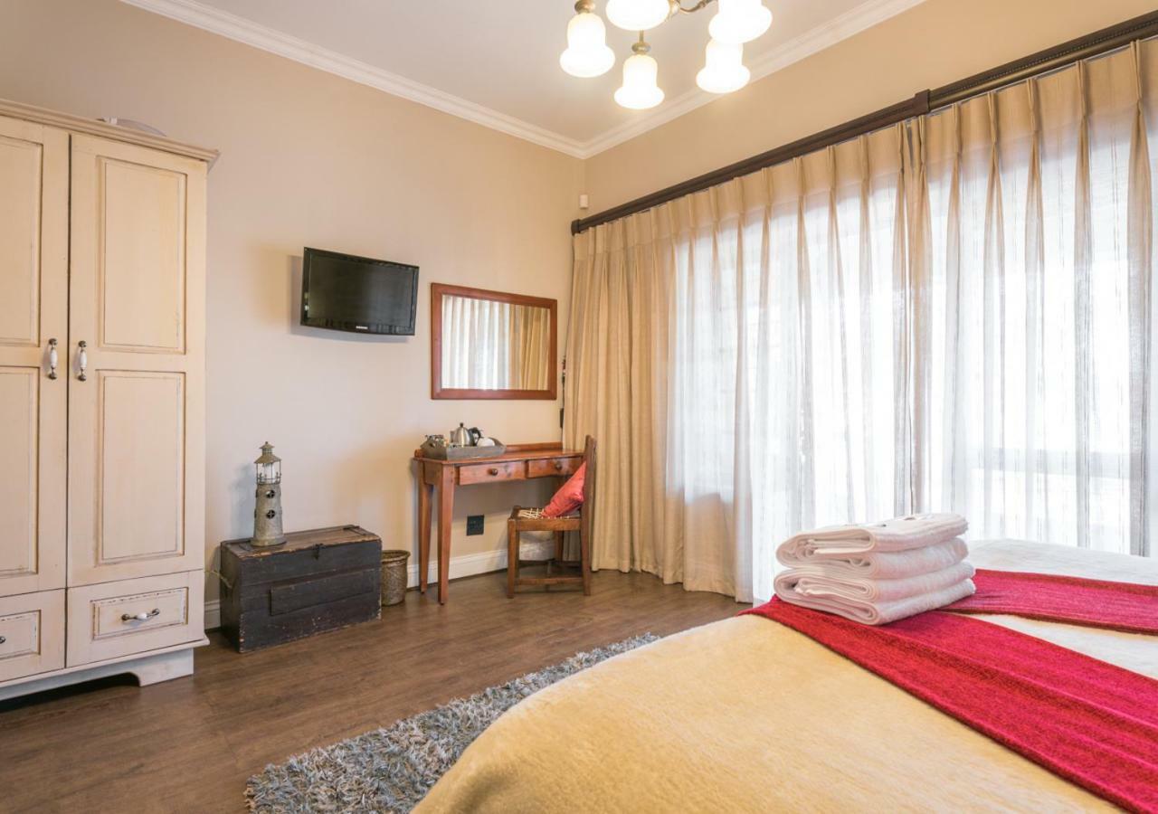 Caledon 23 Country House Джордж Екстериор снимка