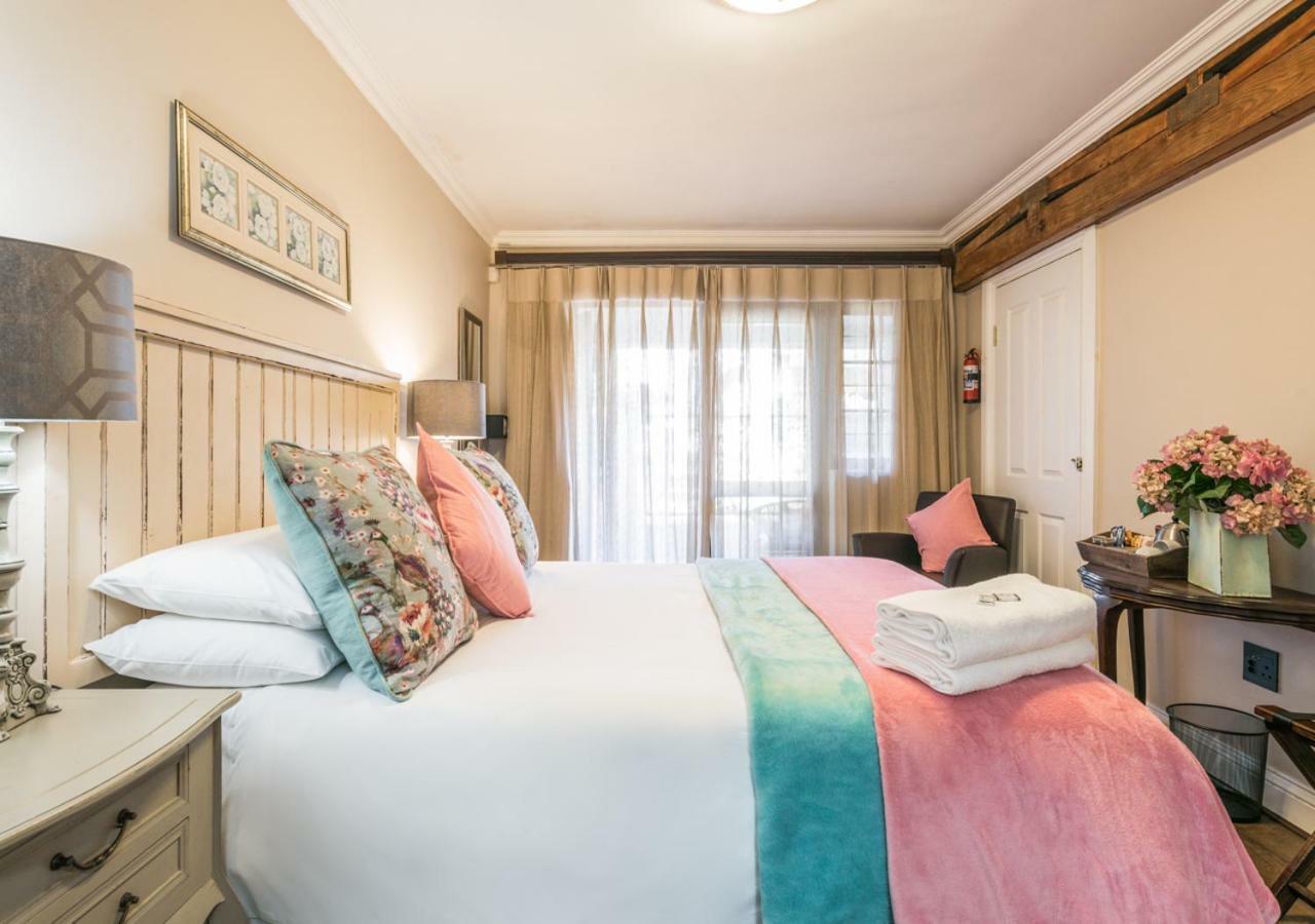 Caledon 23 Country House Джордж Екстериор снимка
