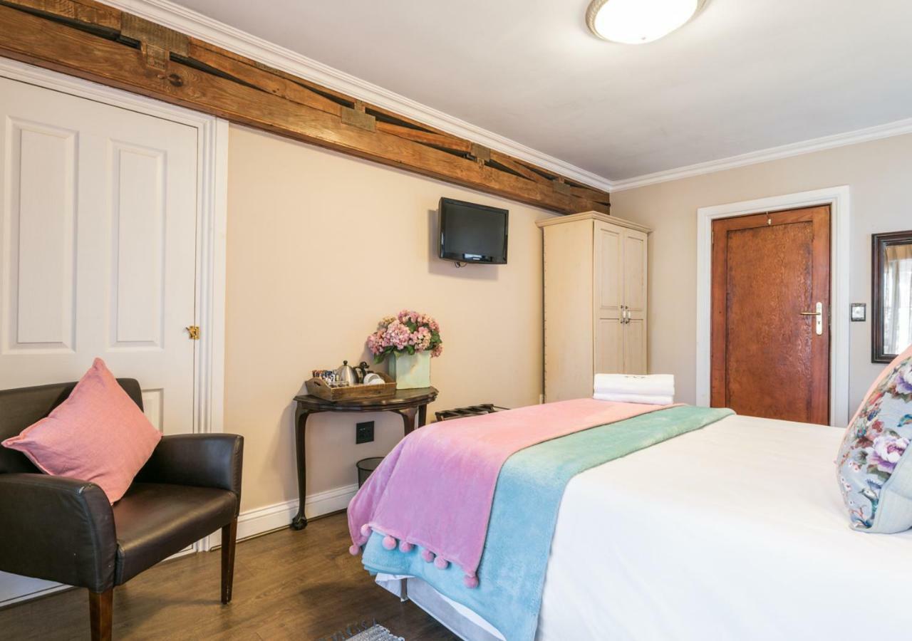 Caledon 23 Country House Джордж Екстериор снимка