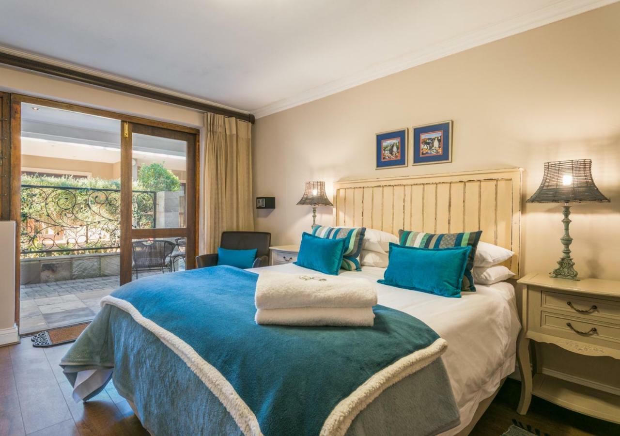 Caledon 23 Country House Джордж Екстериор снимка