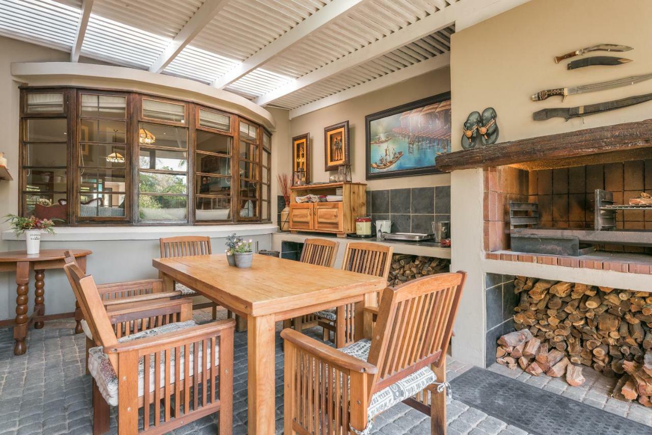 Caledon 23 Country House Джордж Екстериор снимка