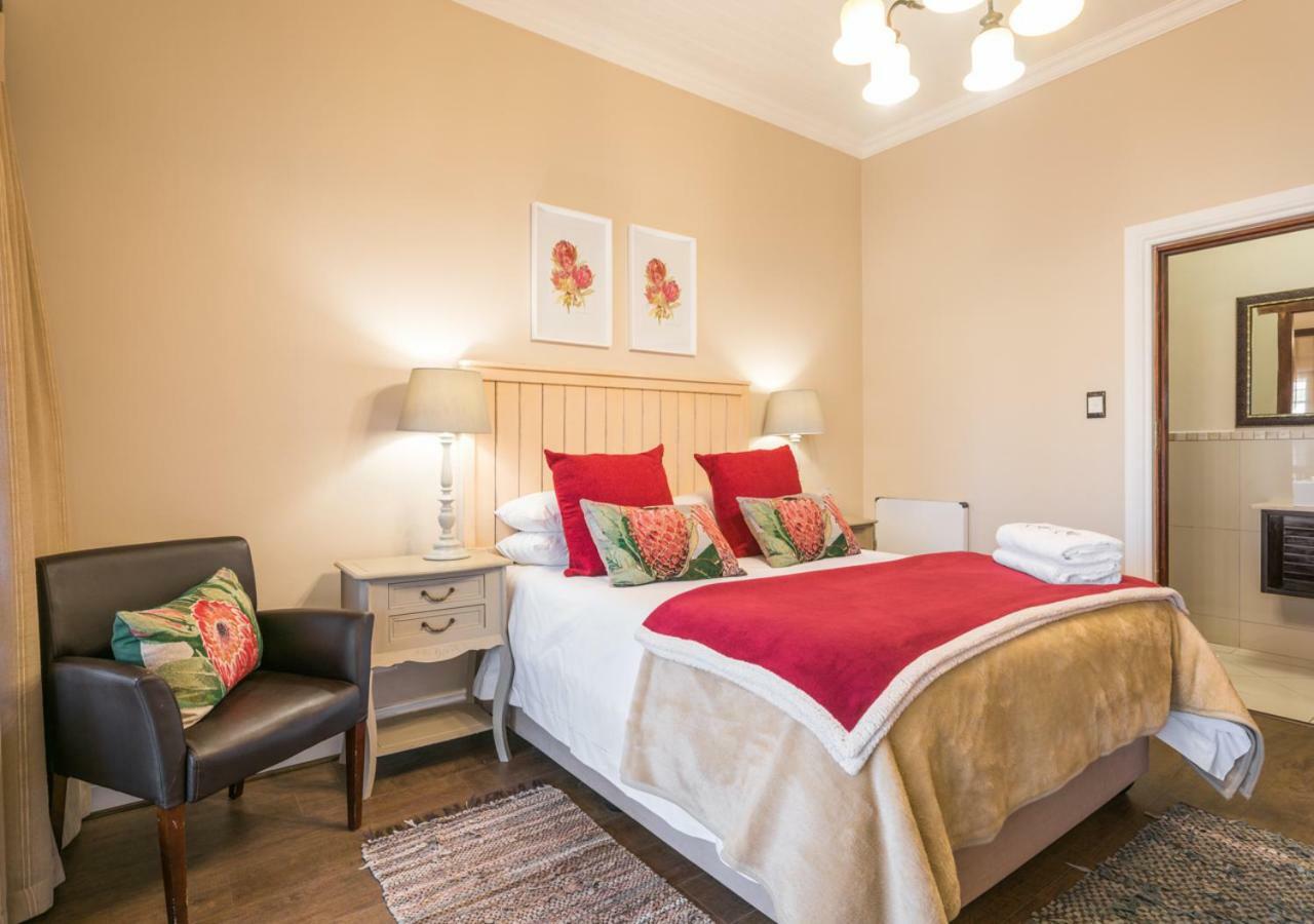 Caledon 23 Country House Джордж Екстериор снимка