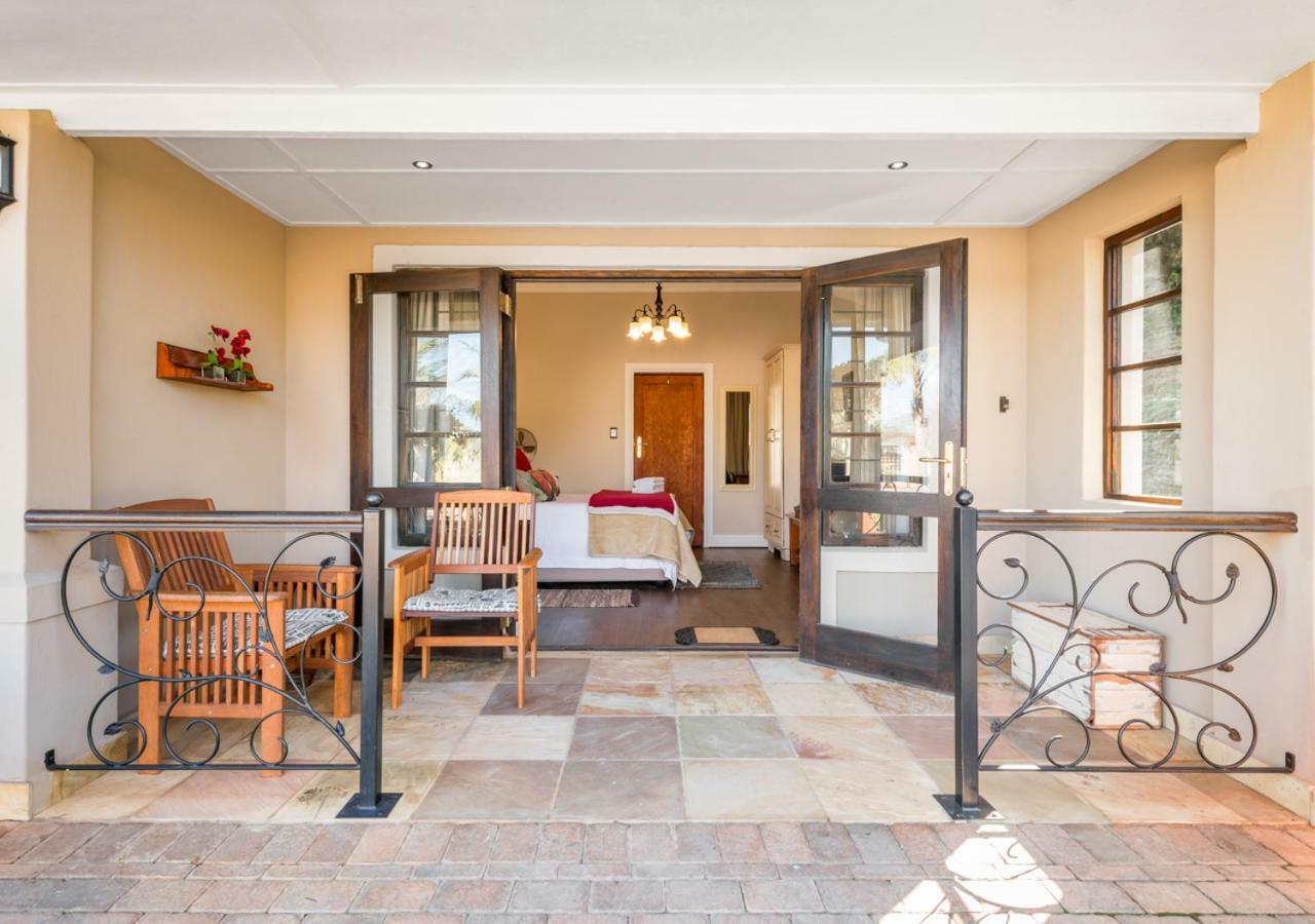 Caledon 23 Country House Джордж Екстериор снимка